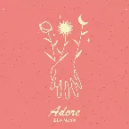 Pochette Adore