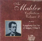 Pochette The Mahler Collection, Volume 2