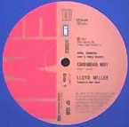 Pochette Caribbean Way / I'm Going Back