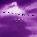 Pochette Purple Wave