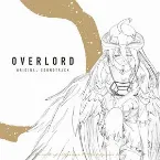 Pochette OVERLORD ORIGINAL SOUNDTRACK