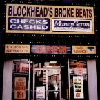Pochette Blockhead’s Broke Beats
