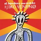 Pochette El hombre invisible