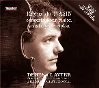 Pochette Violin Concerto in D major / Violin Sonata in C major