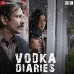 Pochette Vodka Diaries