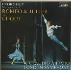Pochette Movements from Romeo & Juliet and Chout