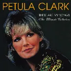 Pochette These Are My Songs: The Ultimate Collection