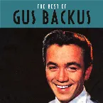Pochette The Best of Gus Backus