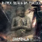 Pochette Shambala EP