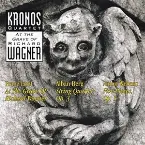 Pochette At the Grave of Richard Wagner