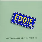 Pochette The Best of Eddie and the Hot Rods: The End of the Beginning