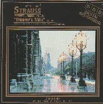 Pochette Strauss - Immortal Masterpieces