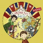 Pochette Die Schule der magischen Tiere - Wo ist Mr. M?