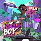 Pochette The Adventures of Soulja Boy