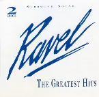 Pochette Ravel: The Greatest Hits