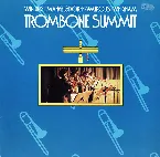 Pochette Trombone Summit