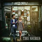 Pochette The Green Note EP