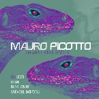 Pochette Mauro Picotto – Greatest Hits & Remixes