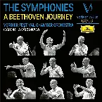 Pochette The Symphonies: A Beethoven Journey