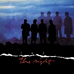 Pochette The Night