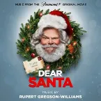 Pochette Dear Santa: Music from the Paramount+ Original Movie