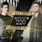 Pochette Mosaico 220