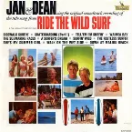 Pochette Ride the Wild Surf