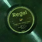 Pochette Where's My Sweetie Hiding / One of These Days