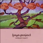 Pochette Ambient Mixes, Vol. 3