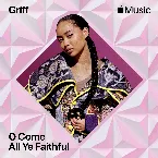 Pochette O Come All Ye Faithful