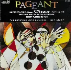 Pochette Pageant