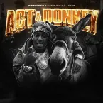 Pochette Act a Donkey