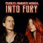 Pochette Into Fury