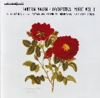 Pochette Orchestral Music Vol. I