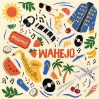 Pochette Wahejo