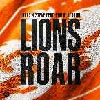Pochette Lions Roar
