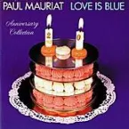 Pochette Love Is Blue: 20th Anniversary Edition