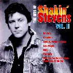 Pochette The Hits of Shakin' Stevens, Volume II