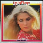 Pochette Latin Piano