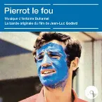 Pochette Pierrot le fou
