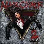Pochette Welcome 2 My Nightmare