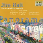 Pochette Panorama: Live at the Village Vanguard