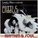 Pochette Lady Marmalade: Best of Patti & Labelle