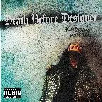 Pochette Death Before Designer