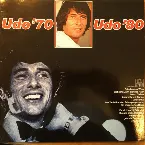 Pochette Udo '70 - Udo '80