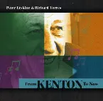Pochette From Kenton to Now