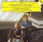 Pochette Violinkonzert / Akademische Festouvertüre