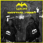 Pochette Skotthål i taket