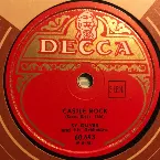 Pochette Castle Rock / Kissin' Bug Boogie