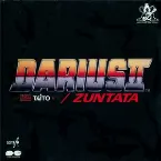 Pochette Darius II